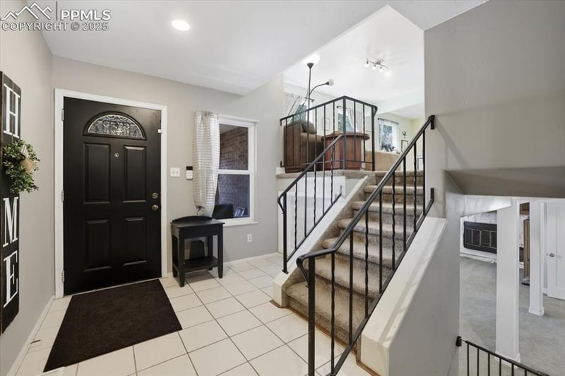 4520 Melville Dr, Colorado Springs, CO 80916