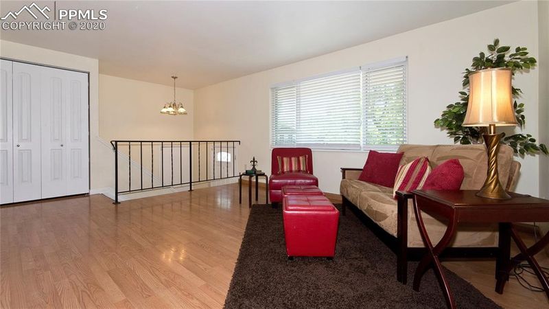 4520 Monica Dr, Colorado Springs, CO 80916
