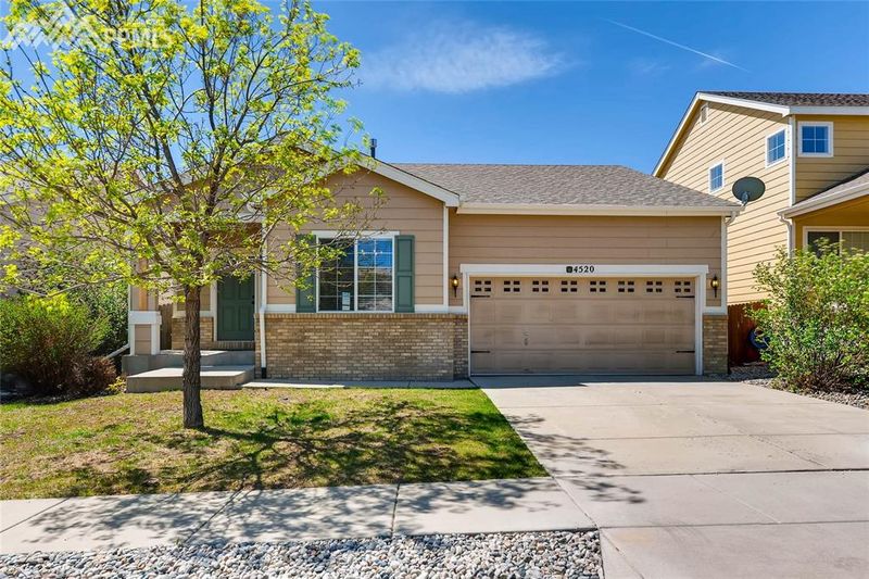 4520 Range Creek Dr, Colorado Springs, CO 80922