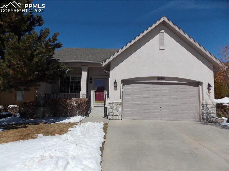 4520 Seton Pl, Colorado Springs, CO 80918