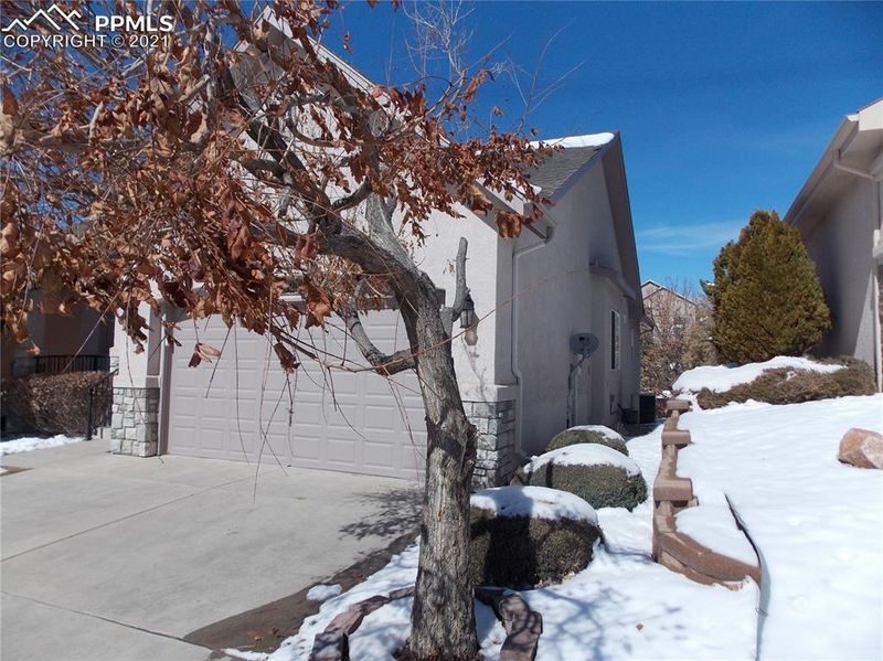 4520 Seton Pl, Colorado Springs, CO 80918
