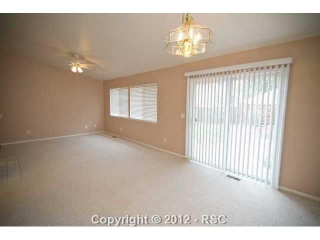 4520 Star Ridge Dr, Colorado Springs, CO 80916