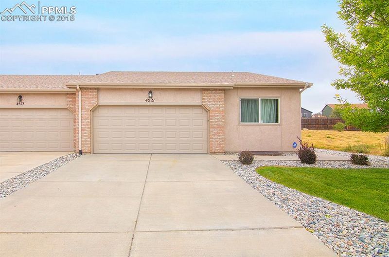 4521 Windmill Creek Way, Colorado Springs, CO 80911