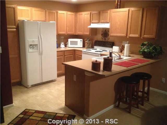 4522 Crow Creek Dr, Colorado Springs, CO 80922