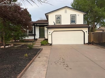 4522 Lancaster Dr, Colorado Springs, CO 80916
