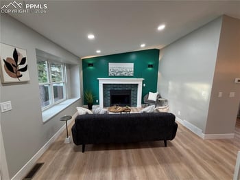 4522 Lancaster Dr, Colorado Springs, CO 80916