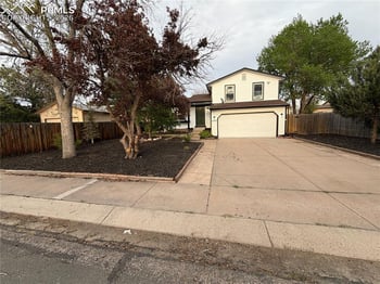 4522 Lancaster Dr, Colorado Springs, CO 80916