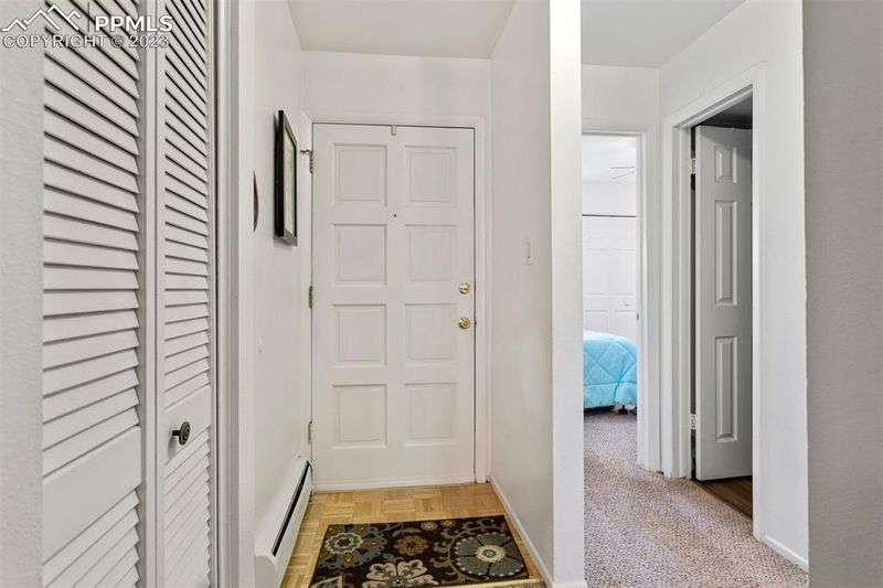 4523 N Carefree Cir #A, Colorado Springs, CO 80917