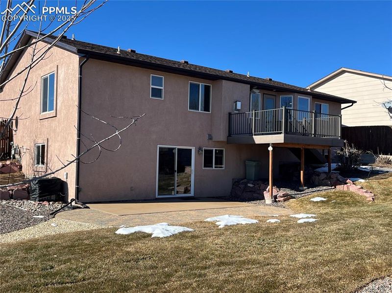 4523 Villager Dr, Colorado Springs, CO 80911