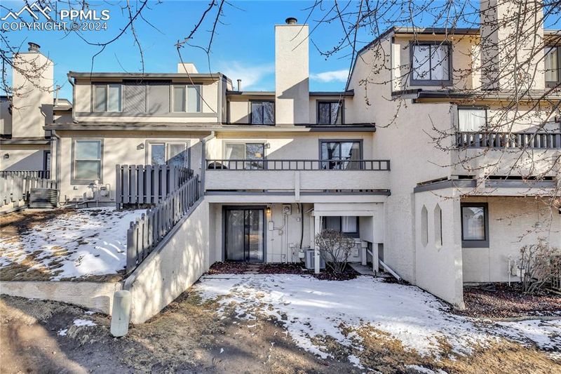 4524 Castlepoint Dr, Colorado Springs, CO 80917