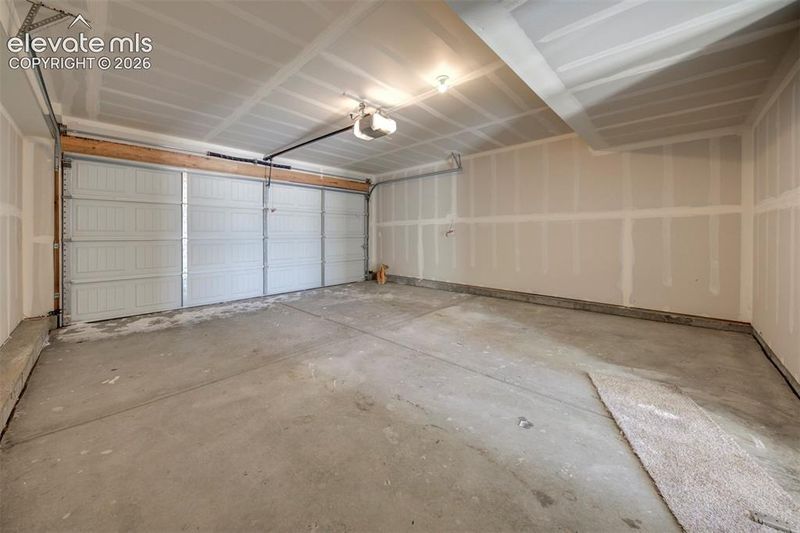 4524 Hawk Haven Vw, Colorado Springs, CO 80911