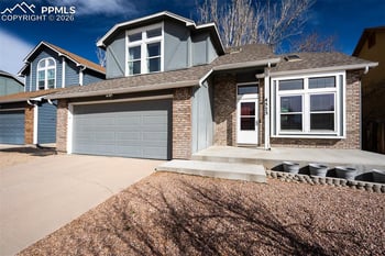 4525 Anvil Dr, Colorado Springs, CO 80925