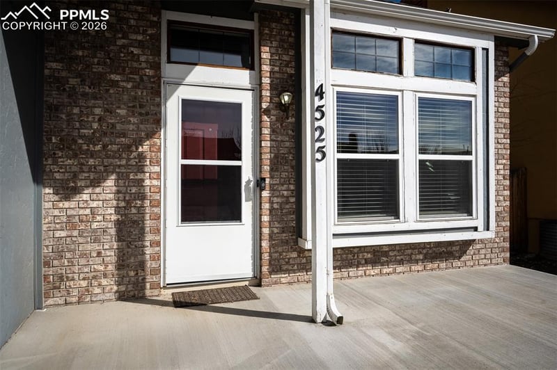 4525 Anvil Dr, Colorado Springs, CO 80925