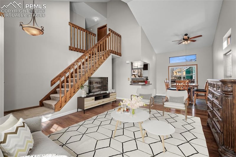 4525 Anvil Dr, Colorado Springs, CO 80925