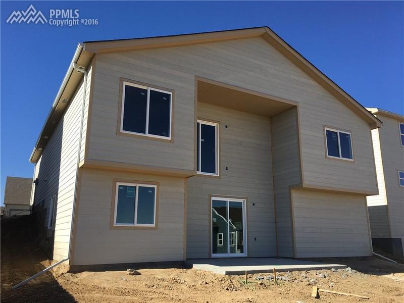 4525 Keagster Dr, Colorado Springs, CO 80911