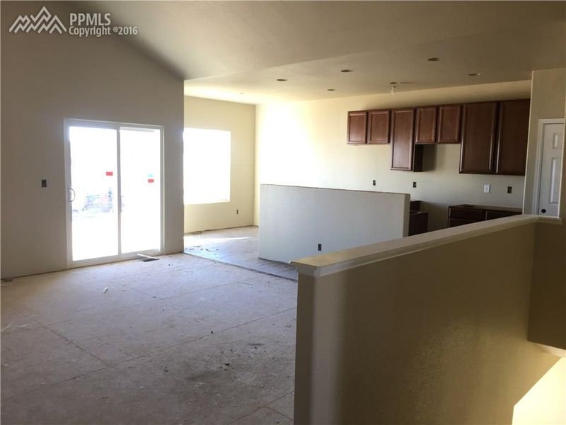 4525 Keagster Dr, Colorado Springs, CO 80911