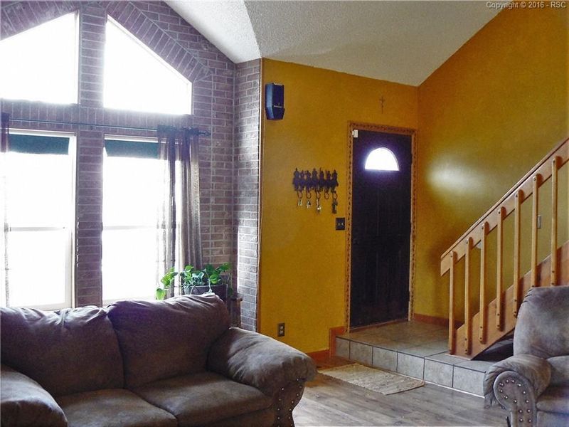 4525 Levi Ln, Colorado Springs, CO 80925