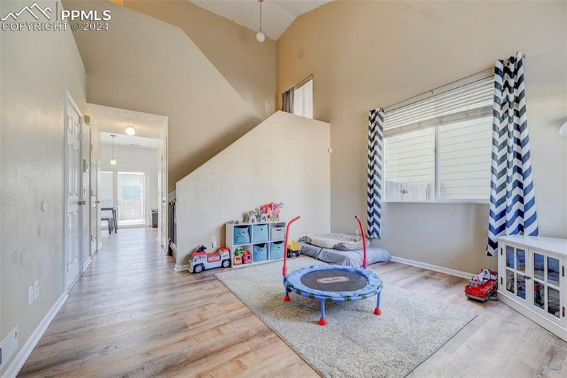 4525 Settlement Way, Colorado Springs, CO 80925