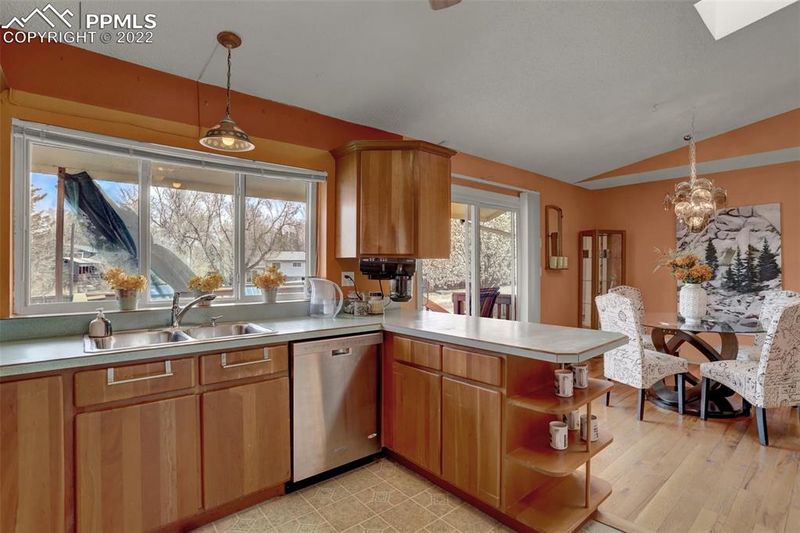 4526 Valencia Cir, Colorado Springs, CO 80917