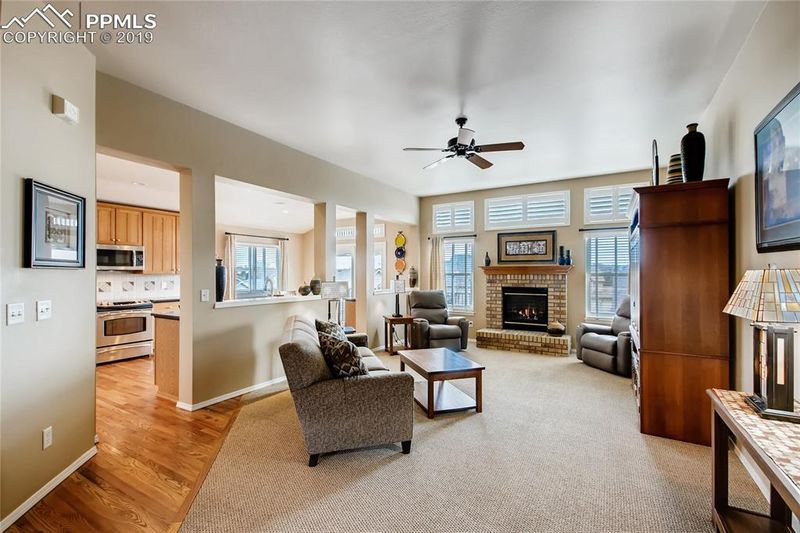 4527 Bridle Pass Dr, Colorado Springs, CO 80923