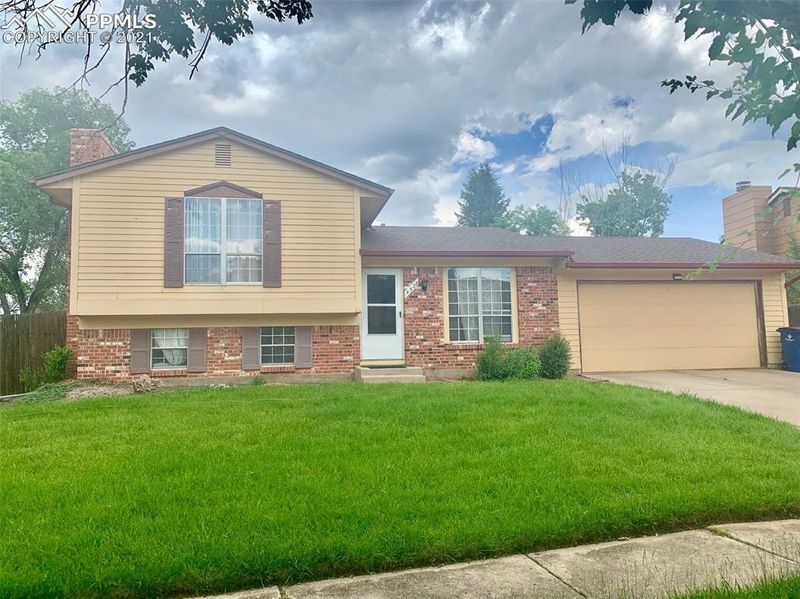 4528 S Wordsworth Cir, Colorado Springs, CO 80916