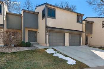 4529 Castlepoint Dr, Colorado Springs, CO 80917
