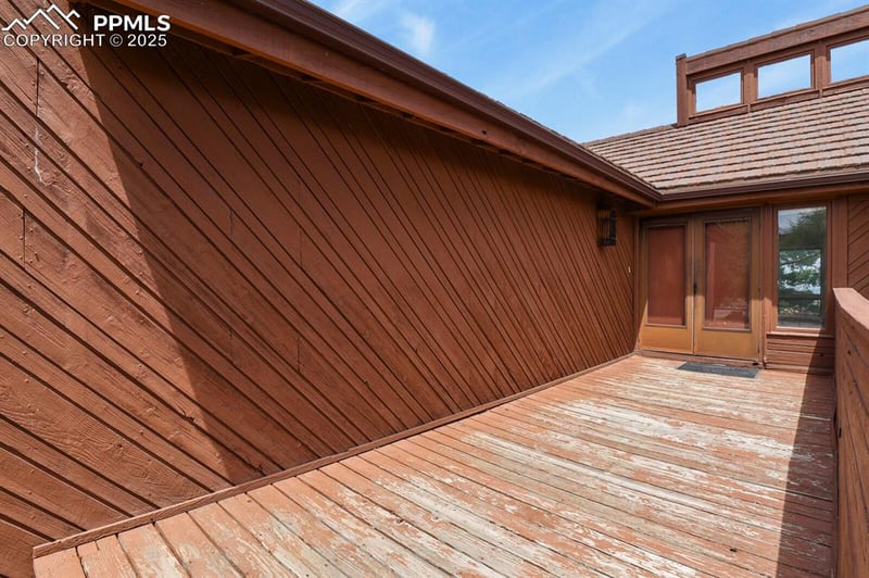 4529 Sentinel Rock Ter, Larkspur, CO 80118
