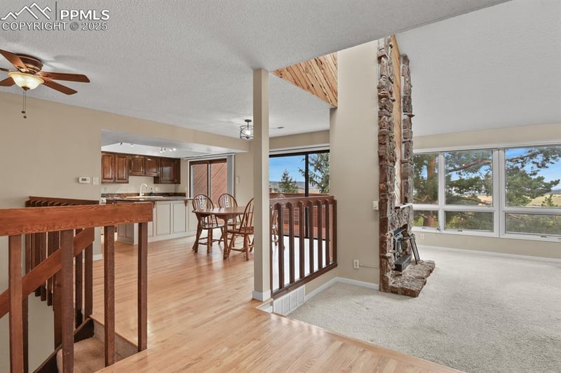 4529 Sentinel Rock Ter, Larkspur, CO 80118