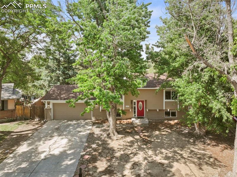 4530 Adieu Cir, Colorado Springs, CO 80917