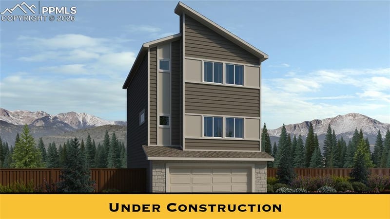 4530 Hawk Haven Vw, Colorado Springs, CO 80925
