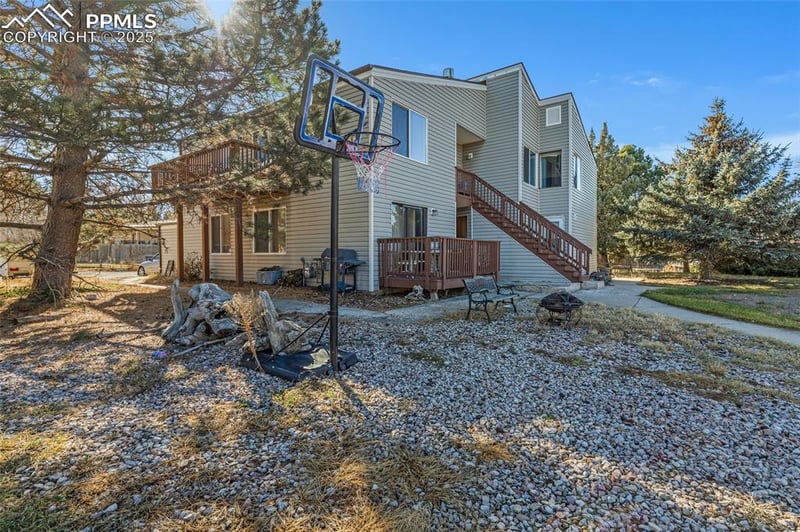 4530 Picturesque Cir, Colorado Springs, CO 80917