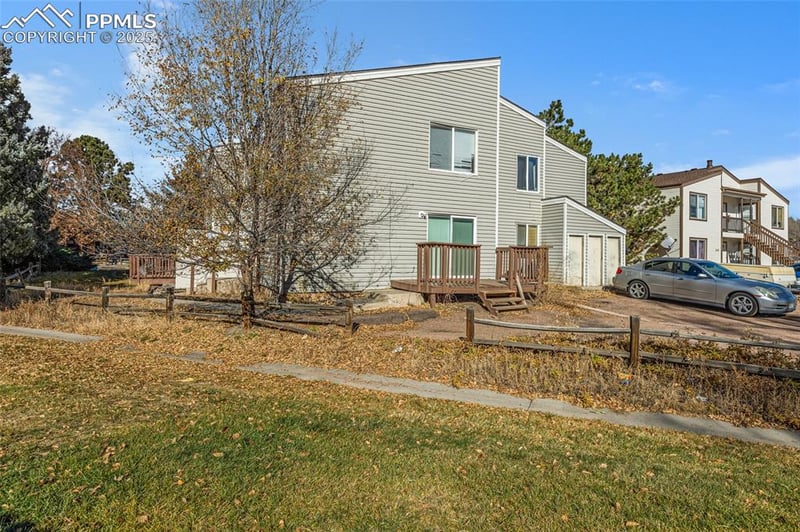 4530 Picturesque Cir, Colorado Springs, CO 80917