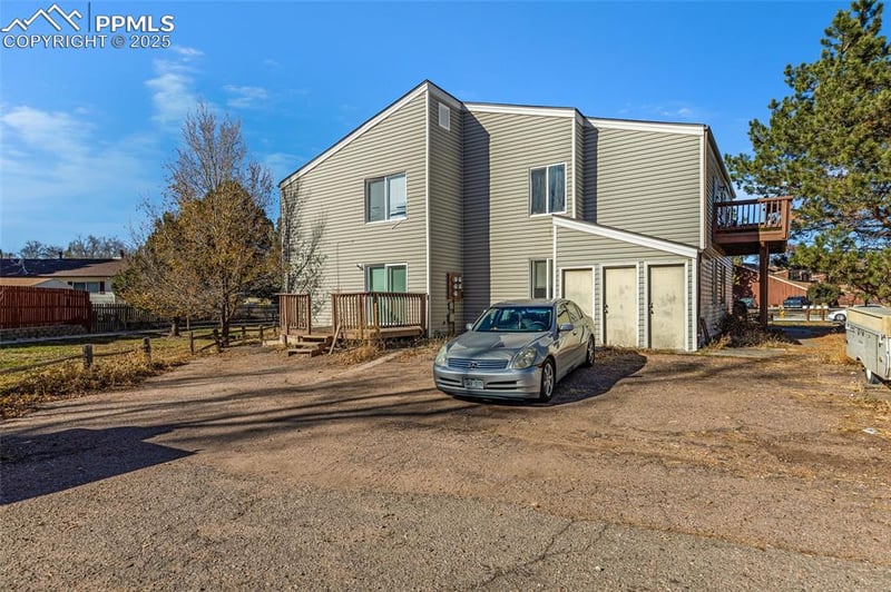 4530 Picturesque Cir, Colorado Springs, CO 80917