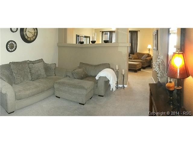 4530 Range Creek Dr, Colorado Springs, CO 80922