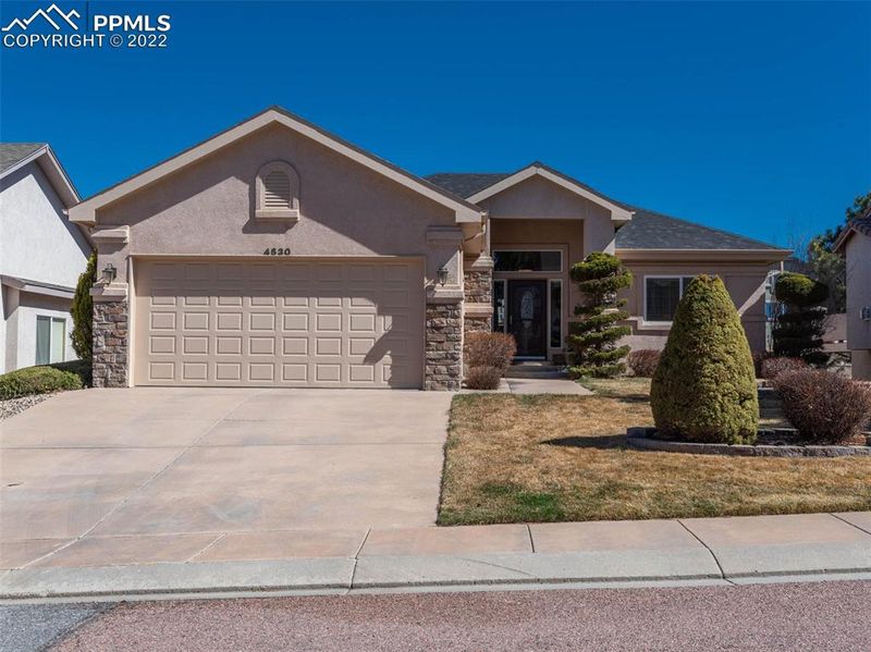 4530 Seton Pl, Colorado Springs, CO 80918