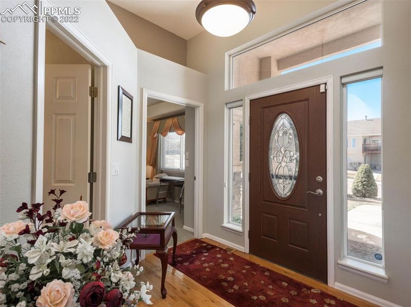 4530 Seton Pl, Colorado Springs, CO 80918