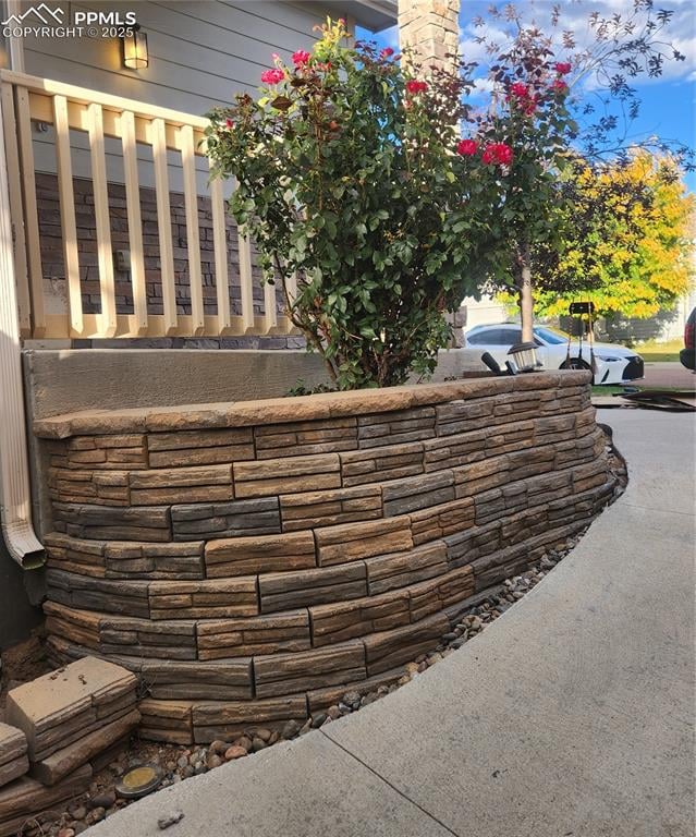 4530 Sierra Rica Rd, Colorado Springs, CO 80911