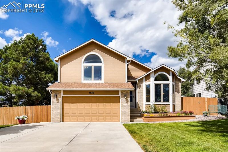 4530 Squirreltail Dr, Colorado Springs, CO 80920