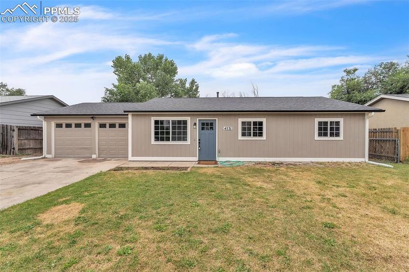 4531 W Eastcrest Cir, Colorado Springs, CO 80916