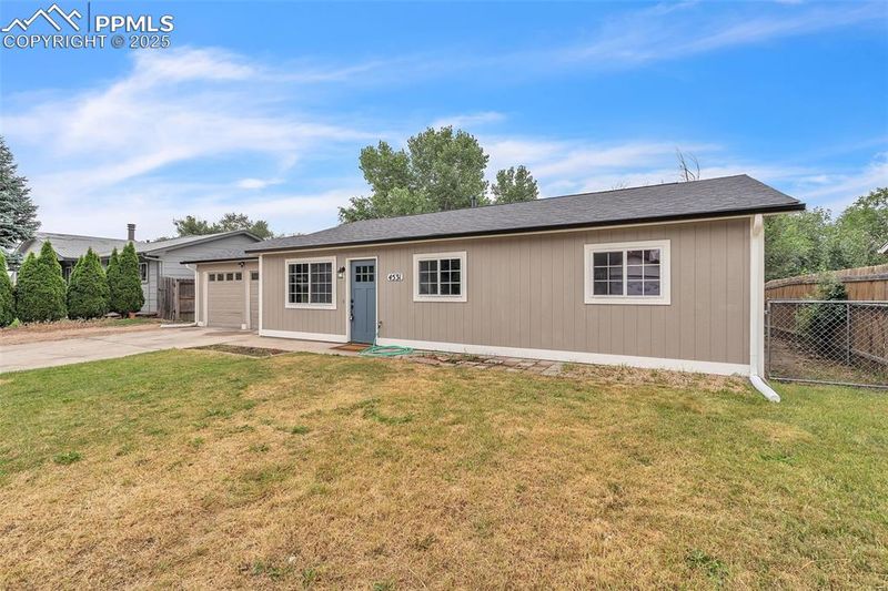 4531 W Eastcrest Cir, Colorado Springs, CO 80916