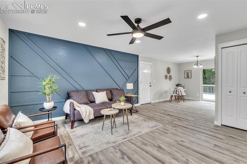 4531 W Eastcrest Cir, Colorado Springs, CO 80916