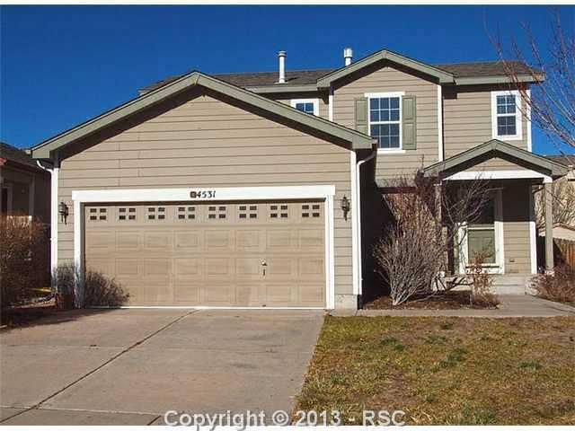 4531 Range Creek Rd, Colorado Springs, CO 80922