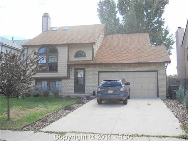 4532 Anvil Dr, Colorado Springs, CO 80925