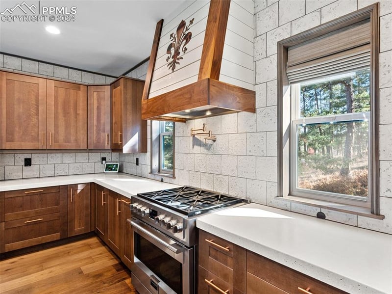 4532 Shoshone Dr, Larkspur, CO 80118