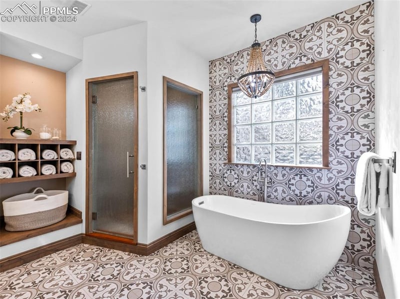 4532 Shoshone Dr, Larkspur, CO 80118