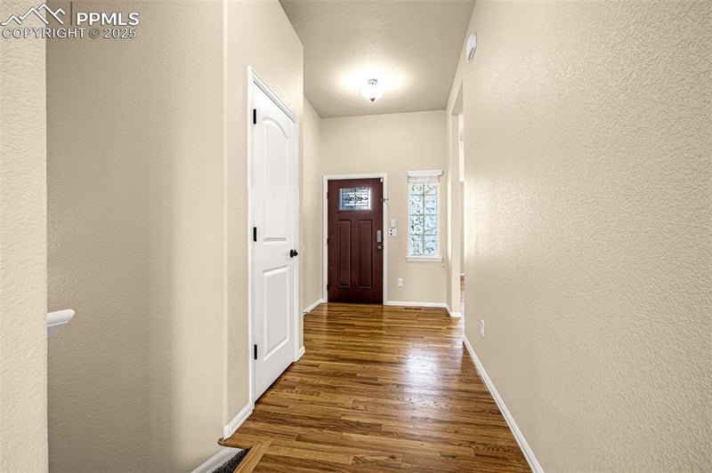 4532 Whirling Oak Way, Colorado Springs, CO 80911
