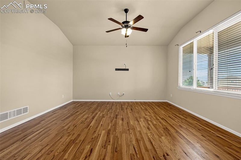4532 Whirling Oak Way, Colorado Springs, CO 80911