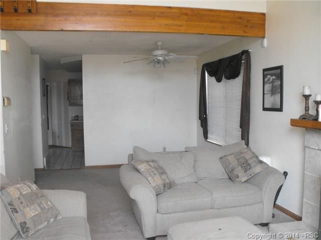 4533 Bramble Ln, Colorado Springs, CO 80925