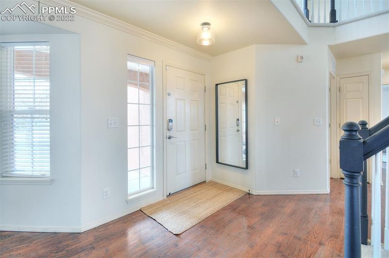 4533 Bridle Pass Dr, Colorado Springs, CO 80923