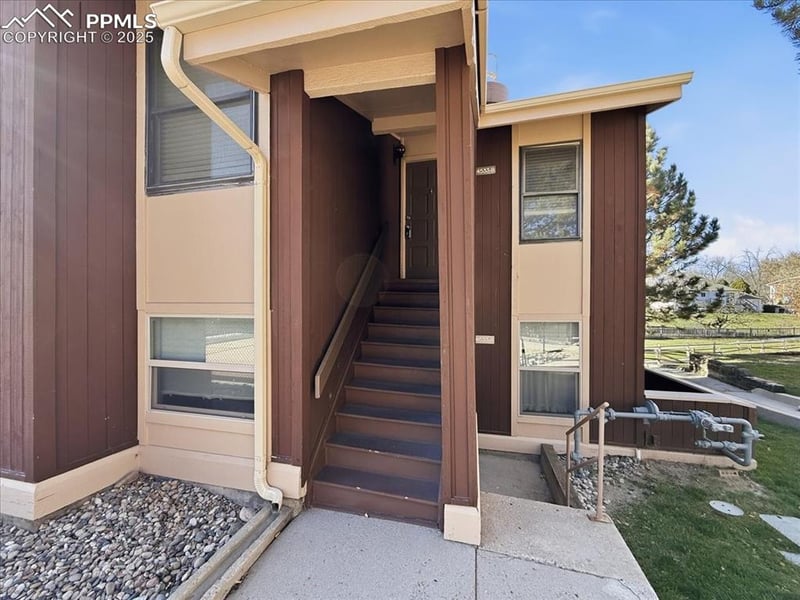 4533 Carefree Cir #B, Colorado Springs, CO 80917